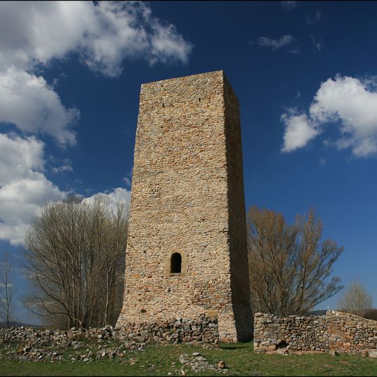 Tower of Masegoso