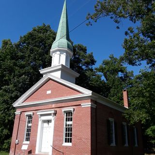 Bethlehem Methodist Episcopal Church