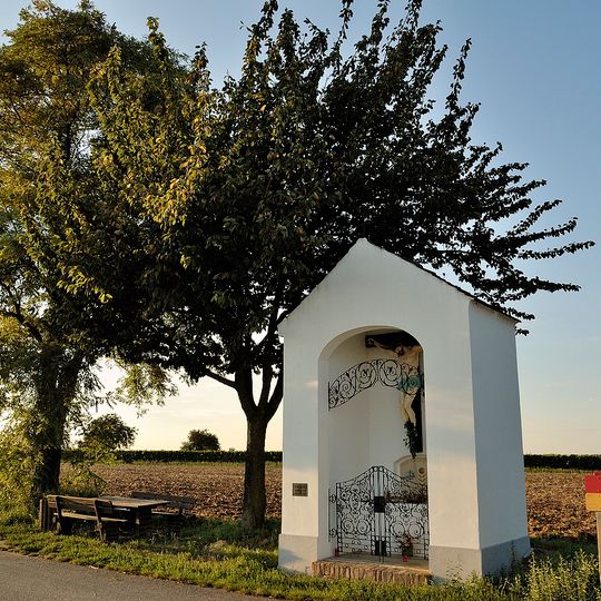 Flur-/Wegkapelle