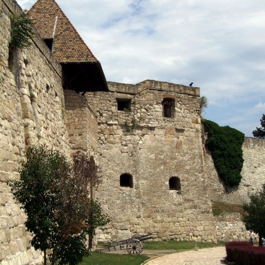 Castello di Eger