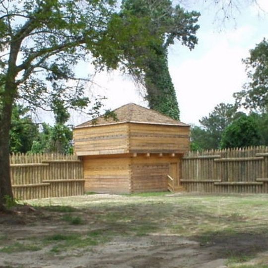 Fort Mitchell Historic Site