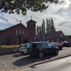 St.Catherine's Church