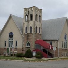 First Presbyterian Church