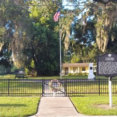 Concord Cemetery