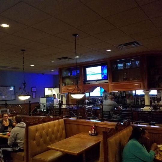 Poblano's Mexican Grill