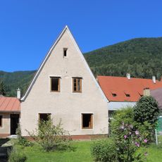 Ehem. Kartäuserzelle mit Umfassungsmauern