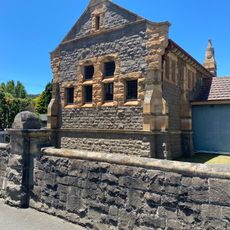 Old Bowral Courthouse