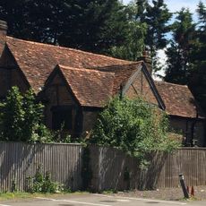 Longford Meeting House
