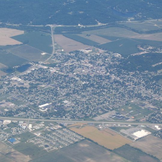 Martinsville