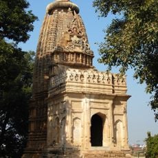 Adinatha temple