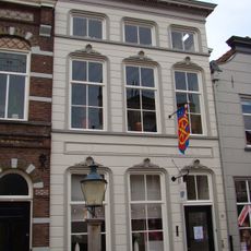 Botermarkt 8, Heusden