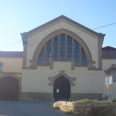 Cooperativa del Camp de l'Albi