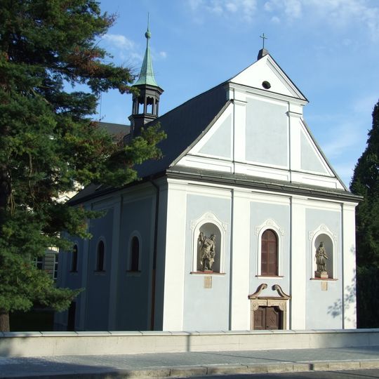 Church of Saint Michael