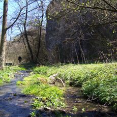 Rezerwat przyrody Dolina Kluczwody