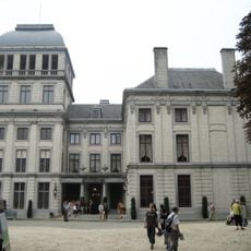 Château of Val Duchesse