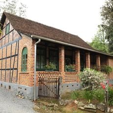 Propriedade de Arnold Blank