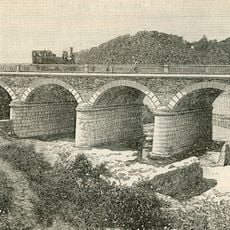 Viadotto Torbella