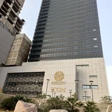 Bahria Icon Tower