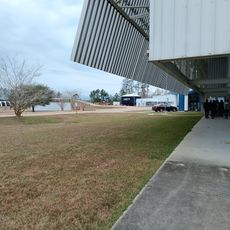 LIGO Livingston Observatory