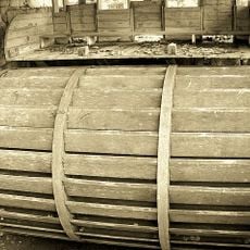 Gaston's Mill-Lock No. 36, Sandy and Beaver Canal District