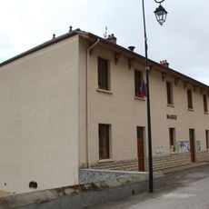 Mairie de Marchamp