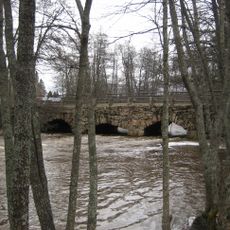 Lapijoki Bridge