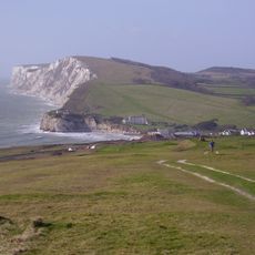 Tennyson Down