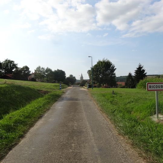 Ricourt