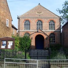 Watlington Methodist Church