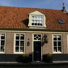 Breedstraat 87, Enkhuizen