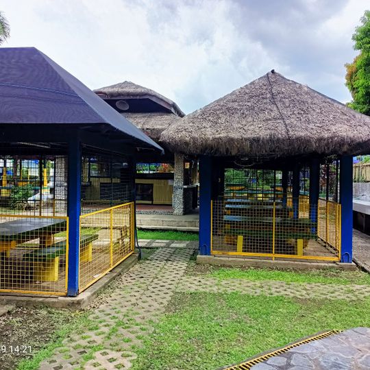 Riverview Resort and Conference Center