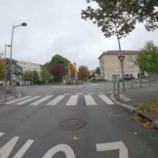 Sculptures de femmes