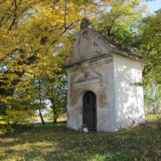 Chapel of Saint Anne