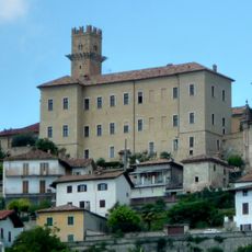 Castello di Murisengo