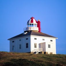 Cape Spear