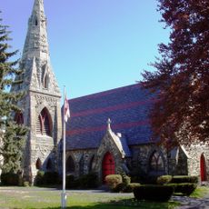 Grace Episcopal Church
