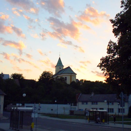 Kostelec u Holešova