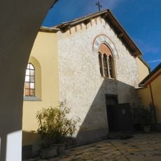 Chiesa di San Barnaba