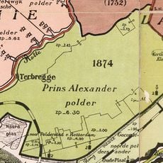 Jan Anne Beijerinckgemaal