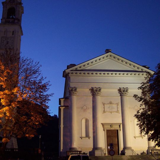 Chiesa di San Giorgio Martire
