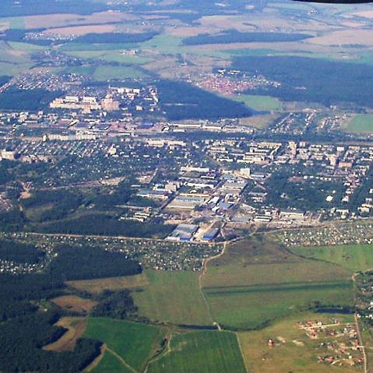 Klimovsk