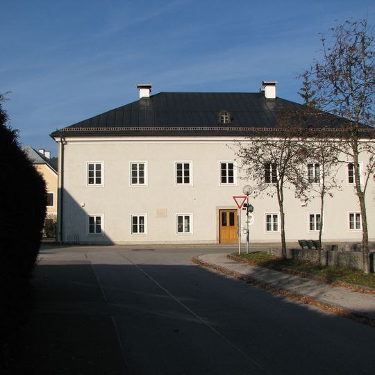 Bezirksgericht Thalgau