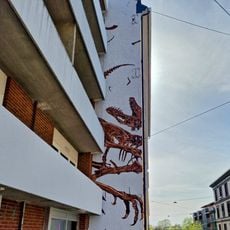 Граффити