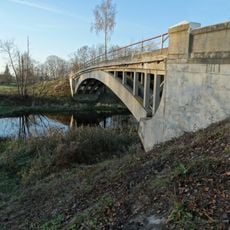 Paliūniškio tiltas