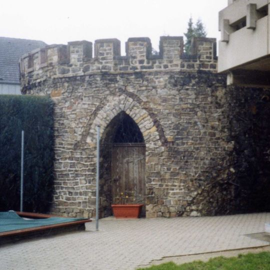 Burg Eschweiler