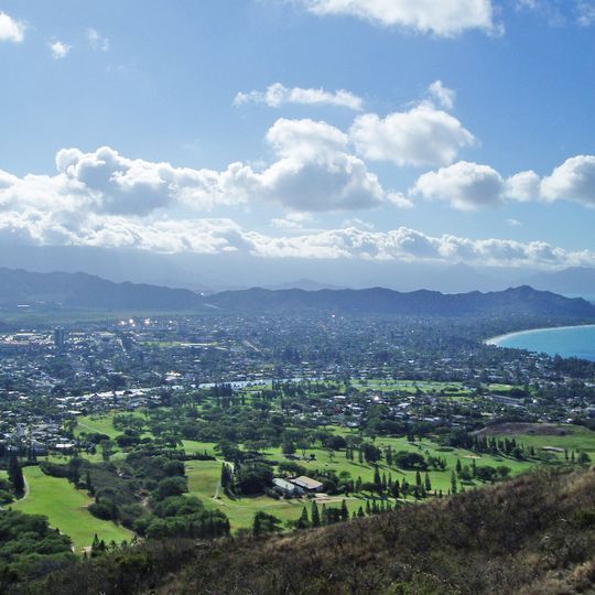 Sadie Seymour Botanical Gardens