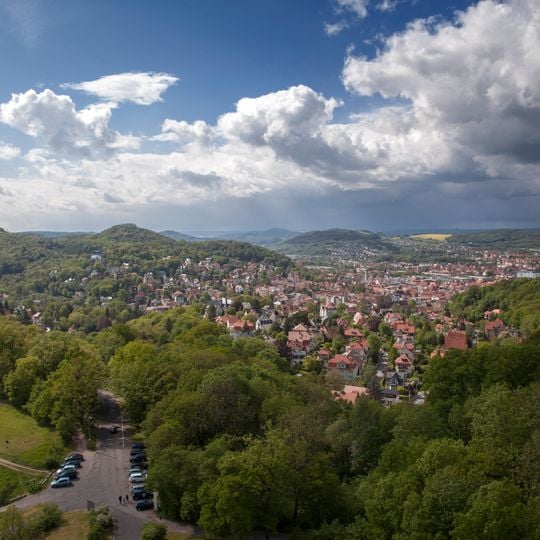Eisenach