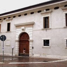 Palazzo Taddei