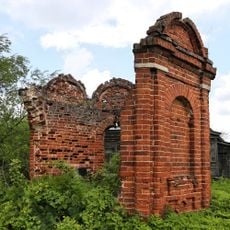 Часовня (Лубенкино)