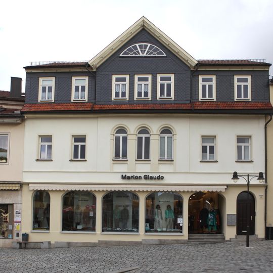 Biedermeierhaus